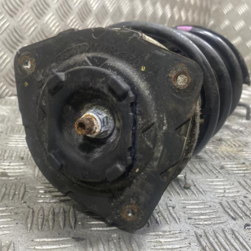 Amortisseur avant gauche RENAULT CLIO 3 Photo n°3