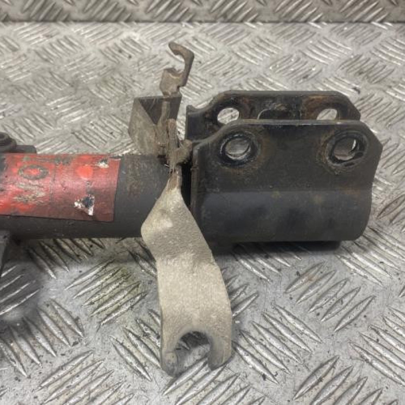 Amortisseur avant gauche RENAULT CLIO 3 Photo n°4