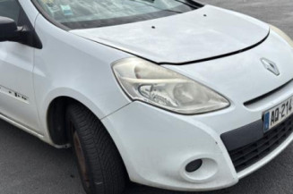 Amortisseur avant gauche RENAULT CLIO 3