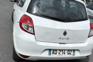 Amortisseur avant gauche RENAULT CLIO 3