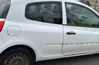 Amortisseur avant gauche RENAULT CLIO 3