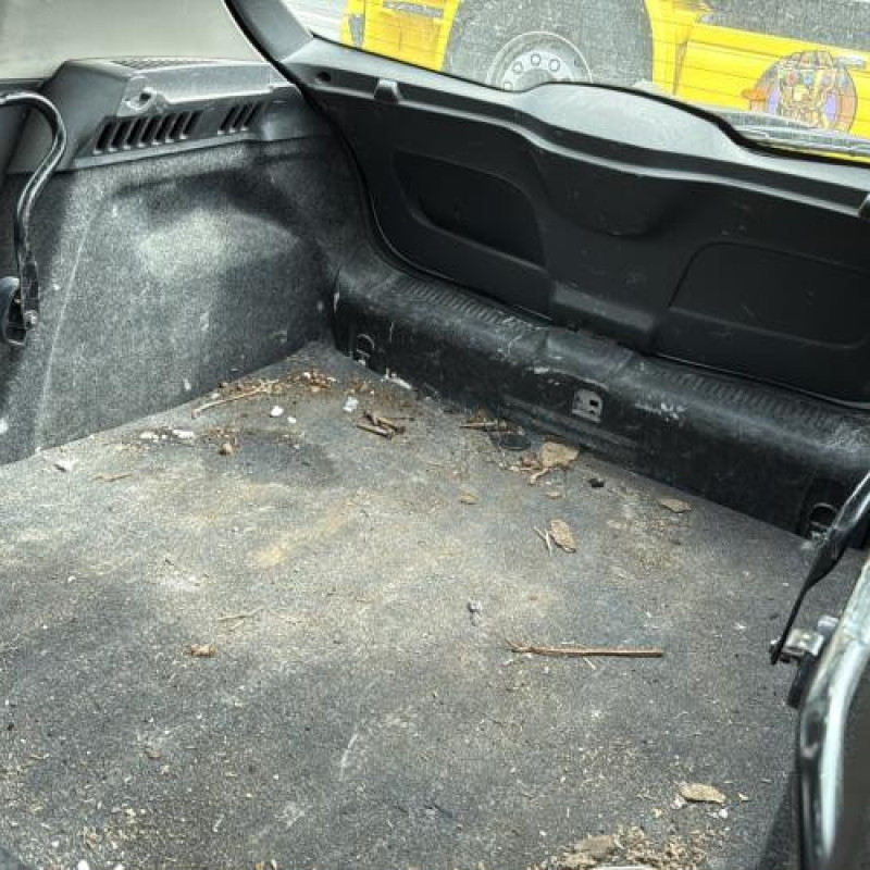 Amortisseur avant gauche RENAULT CLIO 3 Photo n°15