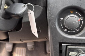 Amortisseur avant gauche RENAULT CLIO 3