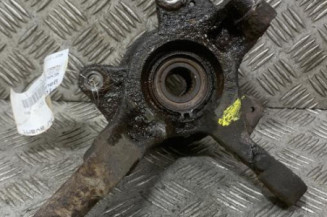 Pivot de moyeu avant gauche RENAULT CLIO 3 Photo n°1