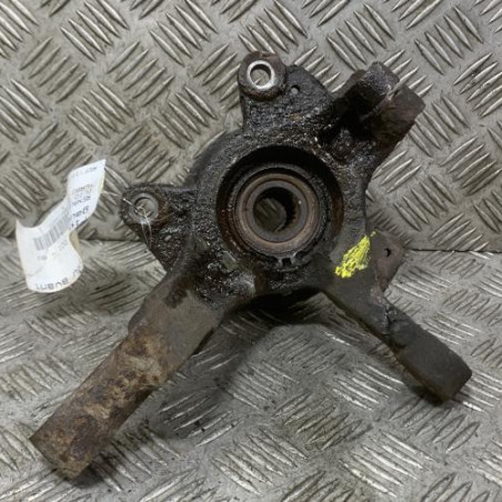 Pivot de moyeu avant gauche RENAULT CLIO 3 Photo n°1