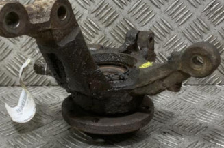 Pivot de moyeu avant gauche RENAULT CLIO 3