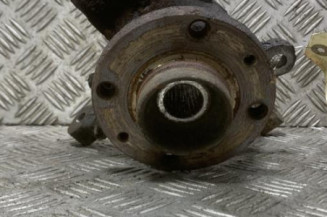 Pivot de moyeu avant gauche RENAULT CLIO 3