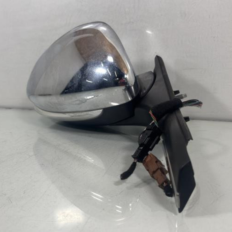 Retroviseur droit PEUGEOT 208 1 Photo n°4