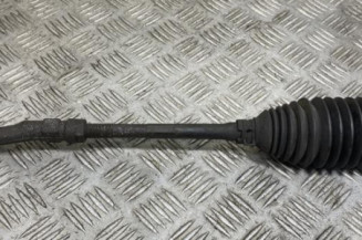 Cremaillere assistee CITROEN C4 2