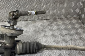 Cremaillere assistee CITROEN C4 2