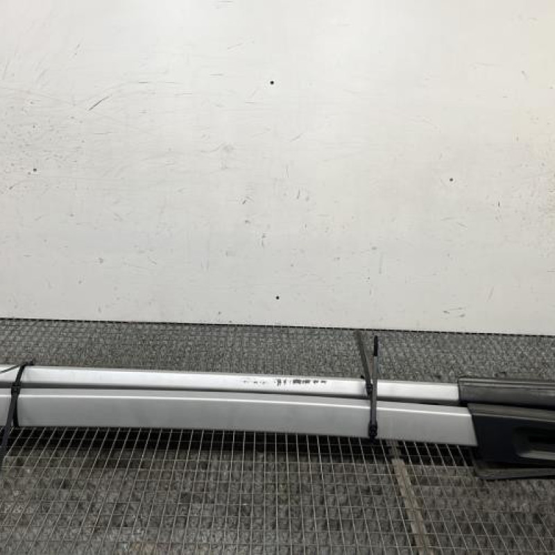 Barres de toit DACIA DUSTER 1 Photo n°1