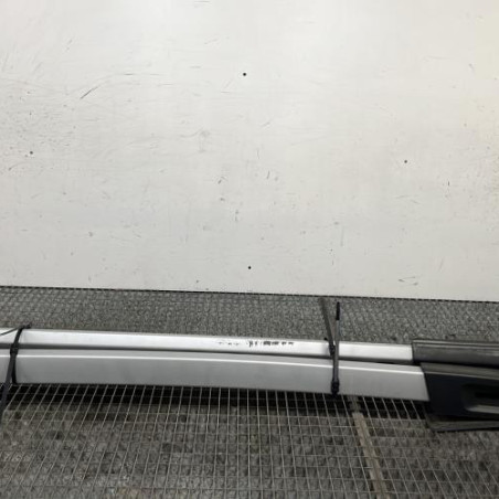 Barres de toit DACIA DUSTER 1 Photo n°1