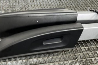 Barres de toit DACIA DUSTER 1