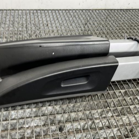 Barres de toit DACIA DUSTER 1