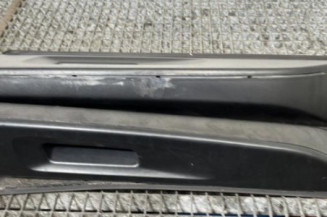 Barres de toit DACIA DUSTER 1