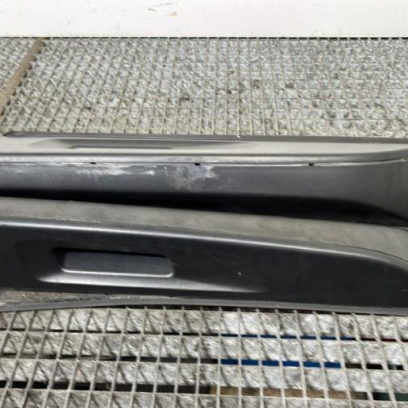 Barres de toit DACIA DUSTER 1 Photo n°3