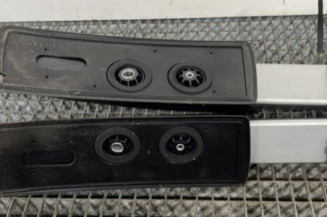 Barres de toit DACIA DUSTER 1