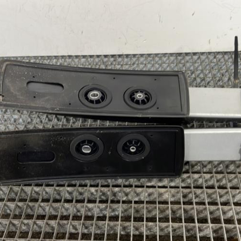 Barres de toit DACIA DUSTER 1 Photo n°4