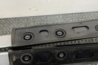 Barres de toit DACIA DUSTER 1