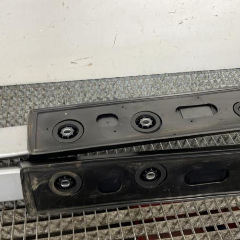 Barres de toit DACIA DUSTER 1 Photo n°5