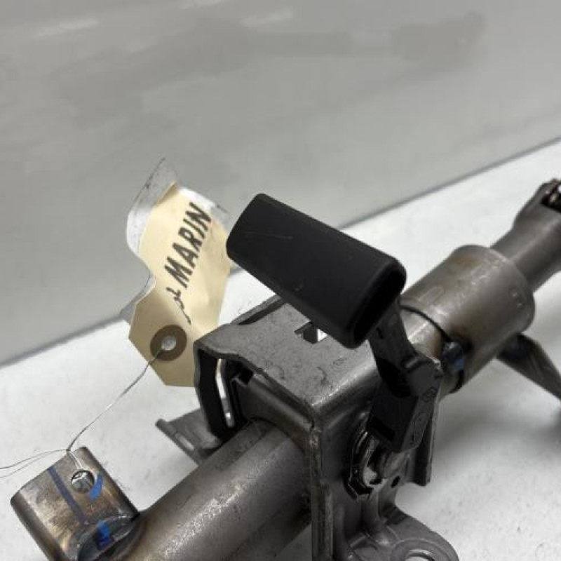 Colonne de direction DACIA DUSTER 1 Photo n°2