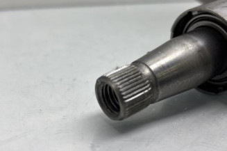 Colonne de direction DACIA DUSTER 1