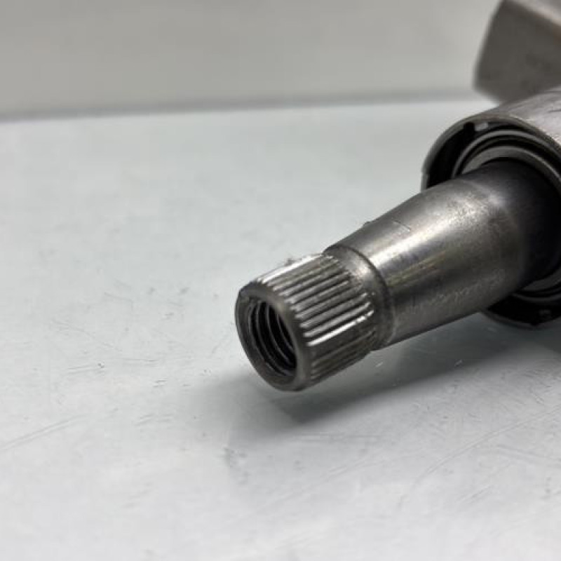 Colonne de direction DACIA DUSTER 1 Photo n°3