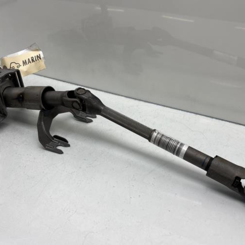 Colonne de direction DACIA DUSTER 1 Photo n°4