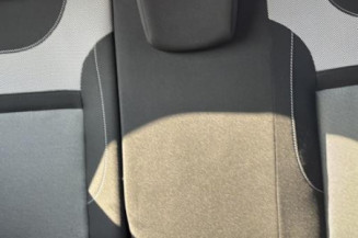 Colonne de direction DACIA DUSTER 1