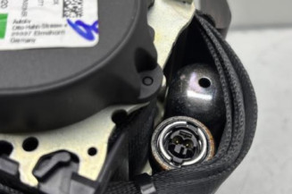 Pretensionneur de ceinture avant droit CITROEN C3 3