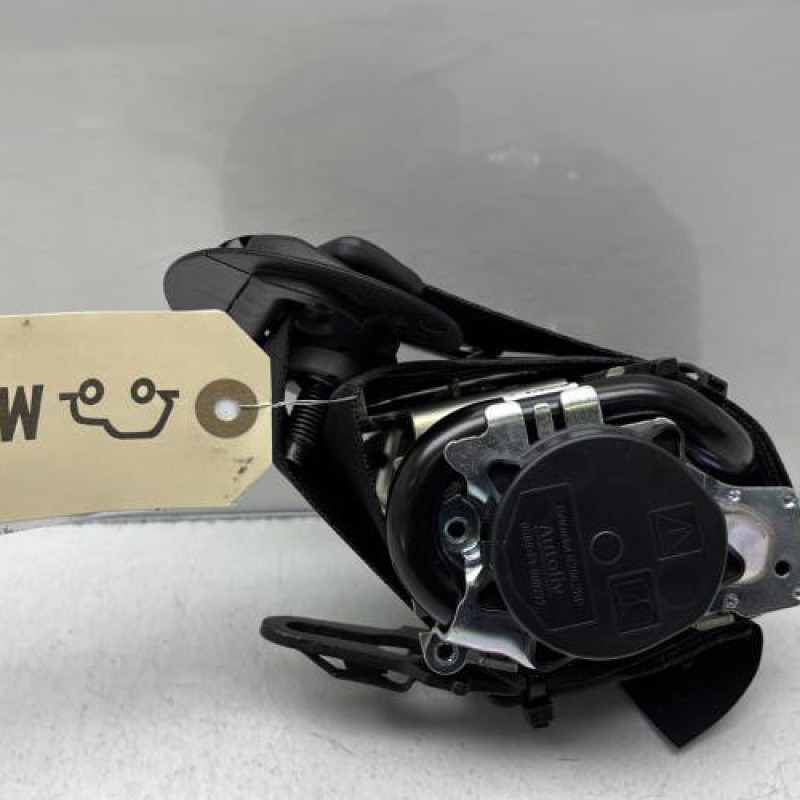 Pretensionneur de ceinture avant droit CITROEN C3 3 Photo n°3