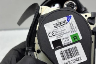 Pretensionneur de ceinture avant droit CITROEN C3 3