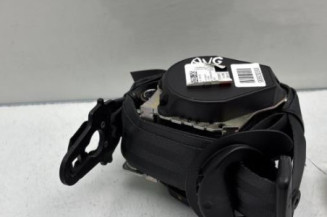 Pretensionneur de ceinture avant gauche CITROEN C3 3 Photo n°1