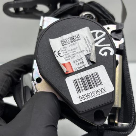 Pretensionneur de ceinture avant gauche CITROEN C3 3