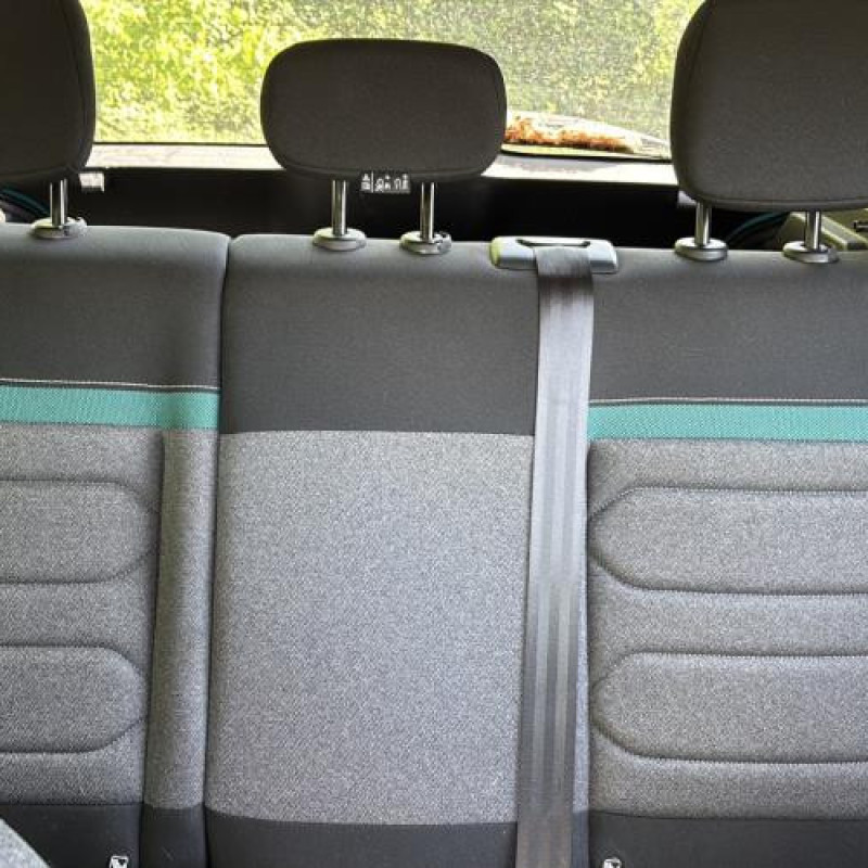 Pretensionneur de ceinture avant droit CITROEN C3 3 Photo n°11