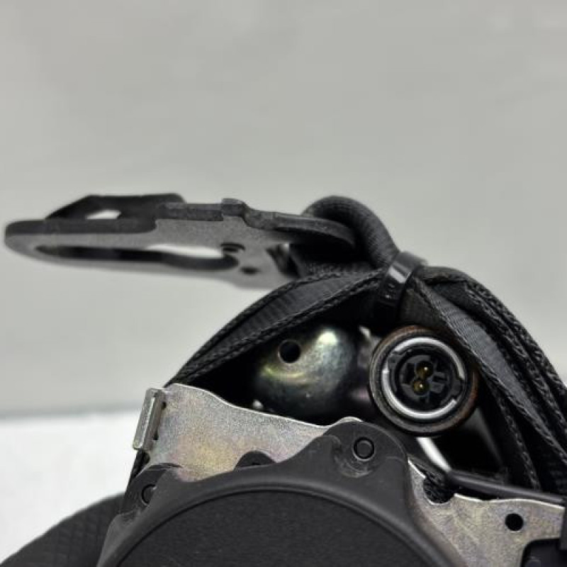 Pretensionneur de ceinture avant gauche CITROEN C3 3 Photo n°3
