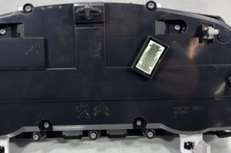 Compteur CITROEN C3 3