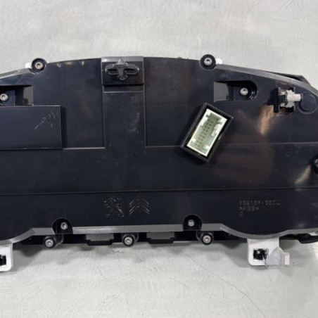 Compteur CITROEN C3 3