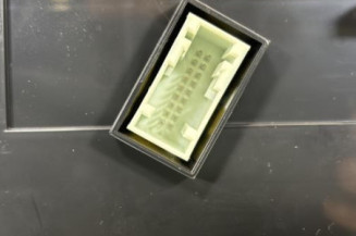 Compteur CITROEN C3 3