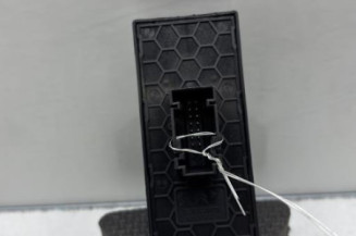 Interrupteur de leve vitre avant gauche CITROEN C3 3