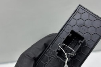 Interrupteur de leve vitre avant gauche CITROEN C3 3