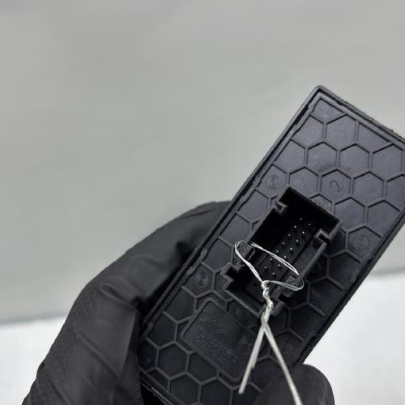 Interrupteur de leve vitre avant gauche CITROEN C3 3 Photo n°3