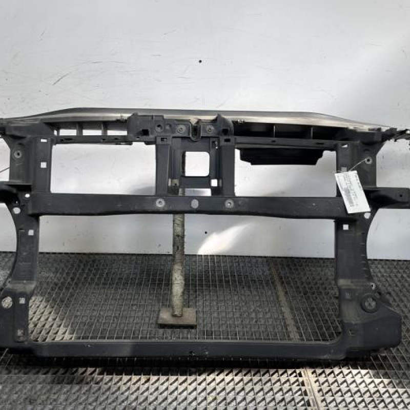 Face avant VOLKSWAGEN PASSAT 5 Photo n°1