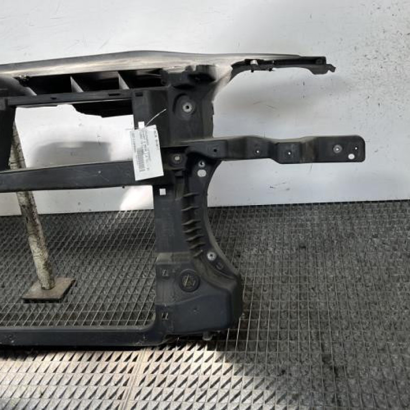 Face avant VOLKSWAGEN PASSAT 5 Photo n°3