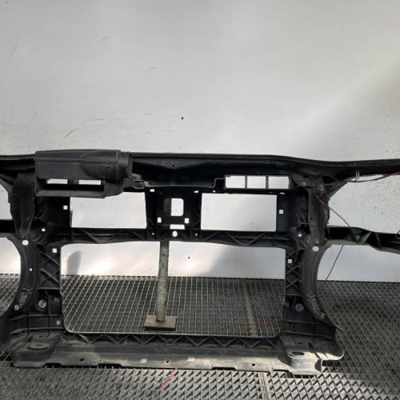 Face avant VOLKSWAGEN PASSAT 5 Photo n°4