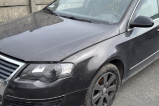 Face avant VOLKSWAGEN PASSAT 5
