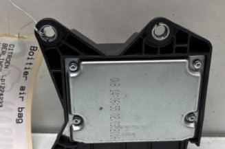 Boitier air bag CITROEN BERLINGO 2