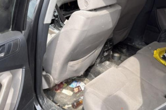 Face avant VOLKSWAGEN PASSAT 5