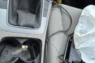 Face avant VOLKSWAGEN PASSAT 5