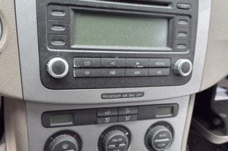 Face avant VOLKSWAGEN PASSAT 5